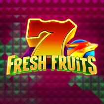Laro 7 Fresh Fruits 7 Fresh Fruits