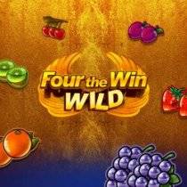 Laro Four the Win Wild Four the Win Wild