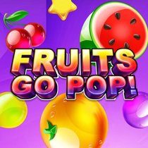 Laro Fruits Go Pop Fruits Go Pop