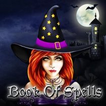 Game Book Of Spells online Maglaro Book Of Spells
