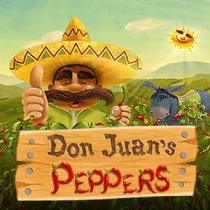 Laro Don Juans Peppers Don Juans Peppers