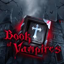 Laro Book of Vampire Book of Vampire