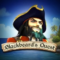 Laro Blackbeard’s Quest Mini Blackbeard’s Quest Mini