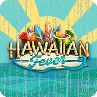Laro Hawaiian Fever Hawaiian Fever
