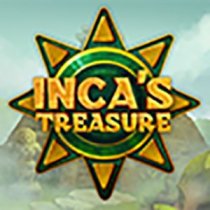 Laro Inca's Treasure Inca's Treasure