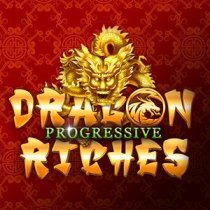 Laro Dragon Riches Progressive Dragon Riches Progressive