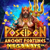 Laro Ancient Fortunes: Poseidon Ancient Fortunes: Poseidon