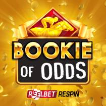 Laro Bookie of Odds Bookie of Odds