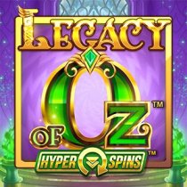 Laro Legacy of Oz Legacy of Oz