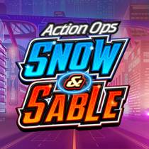 Laro Action Ops: Snow & Sable Action Ops: Snow & Sable