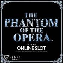 Laro The Phantom of the Opera: Link & Win The Phantom of the Opera: Link & Win