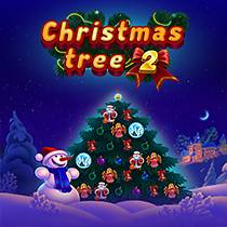 Laro Christmas Tree 2 Christmas Tree 2
