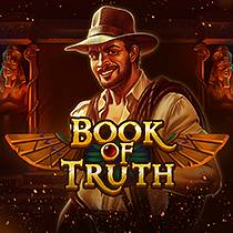 Laro Book of Truth Book of Truth