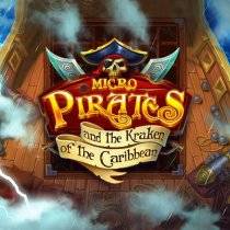 Laro Micropirates & the Kraken of the Caribbean Micropirates & the Kraken of the Caribbean