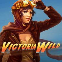 Laro Victoria Wild Victoria Wild
