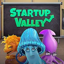 Laro Startup Valley Startup Valley