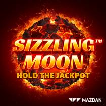 Game Sizzling Moon online Maglaro Sizzling Moon