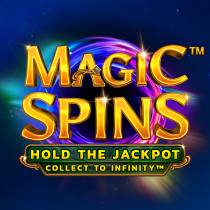 Game Magic Spins online Maglaro Magic Spins
