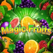 Laro Magic Fruits Deluxe Magic Fruits Deluxe