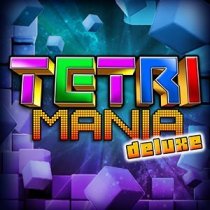 Laro Tetri Mania Deluxe Tetri Mania Deluxe