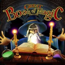 Laro Great Book of Magic Deluxe Great Book of Magic Deluxe
