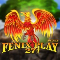 Laro Fenix Play 27 Deluxe Fenix Play 27 Deluxe