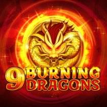 Laro 9 Burning Dragons 9 Burning Dragons
