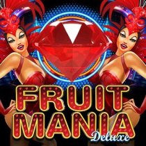 Laro Fruit Mania Deluxe Fruit Mania Deluxe