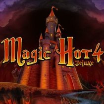 Laro Magic Hot 4 Deluxe Magic Hot 4 Deluxe