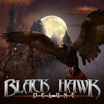 Laro Black Hawk Deluxe Black Hawk Deluxe