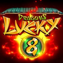 Laro Dragons Lucky 8 Dragons Lucky 8