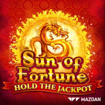 Laro Sun of Fortune Sun of Fortune