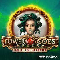 Laro Power of Gods: Medusa Power of Gods: Medusa