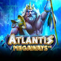 Laro Atlantis Megaways Atlantis Megaways