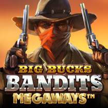 Laro Big Bucks Bandits Megaways Big Bucks Bandits Megaways