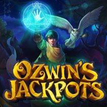 Laro Ozwin's Jackpots Ozwin's Jackpots