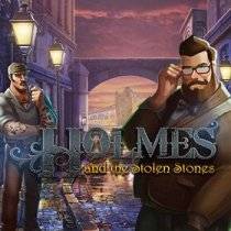 Laro Holmes and the Stolen Stones Holmes and the Stolen Stones