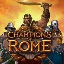 Laro Champions of Rome Champions of Rome