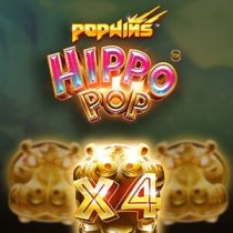 Laro HippoPop HippoPop