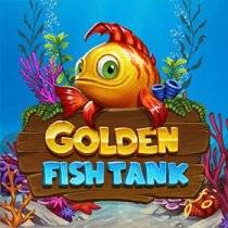 Laro Golden Fishtank Golden Fishtank