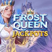 Laro Frost Queen Jackpots Frost Queen Jackpots