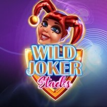 Laro Wild Joker Stacks Wild Joker Stacks