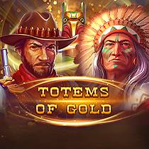 Game Totems Of Gold online Maglaro Totems Of Gold