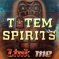 Laro Link Me Totem of Spirits Link Me Totem of Spirits