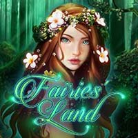 Laro Fairies Land Fairies Land