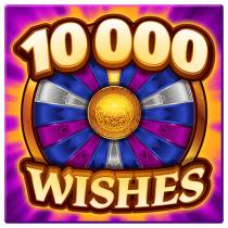 Laro 10000 Wishes 10000 Wishes