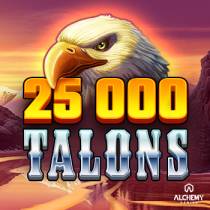 Laro 25000 Talons 25000 Talons