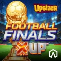 Laro Football Finals X UP Football Finals X UP