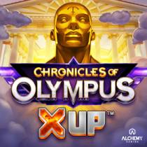 Game Chronicles of Olympus X UP online Maglaro Chronicles of Olympus X UP