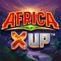 Laro Africa X UP Africa X UP